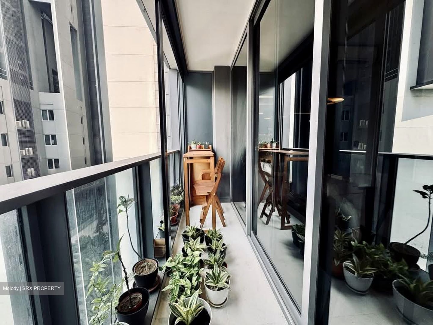 Echelon (D3), Condominium #607304891